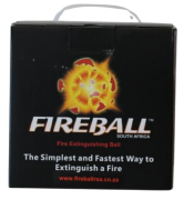 Fireball Extinguisher 2