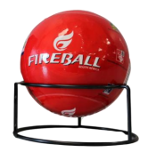 Fireball Extinguisher 3